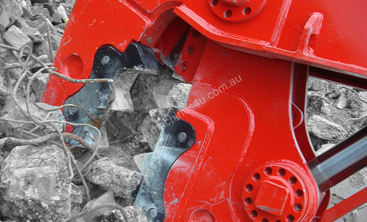 ROTAR 32 S STATIC DEMOLITION PULVERIZER (25-38T)