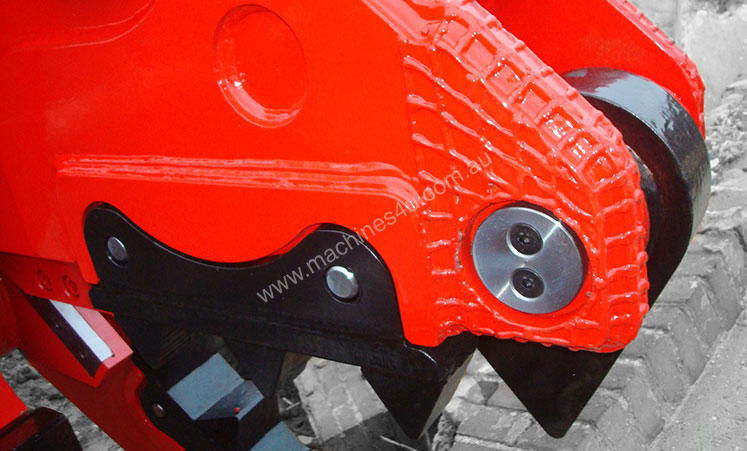 ROTAR 32 S STATIC DEMOLITION PULVERIZER (25-38T)