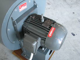 Centrifugal Blower Fan - 2.2kW  - picture1' - Click to enlarge