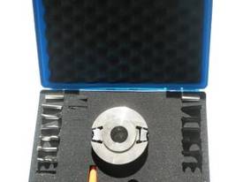 BSP Spindle Cutterset Kit - picture0' - Click to enlarge