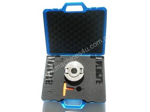 BSP Spindle Cutterset Kit