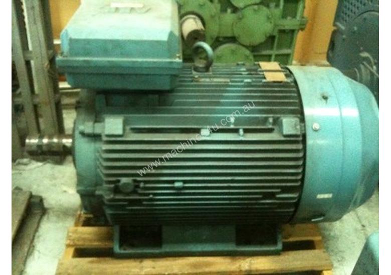 Used abb 315kw 4 Pole 415v ABB AC Electric Motor AC Electric Motor in