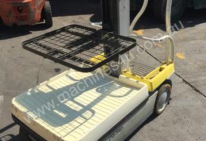 ACTIVE FORKLIFTS - CROWN WAVE STOCK PICKER 2.15m Lift