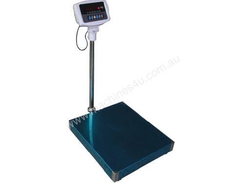 WEIGHING EQUIPMENT 300kgs capacity PT NO. = SP5262
