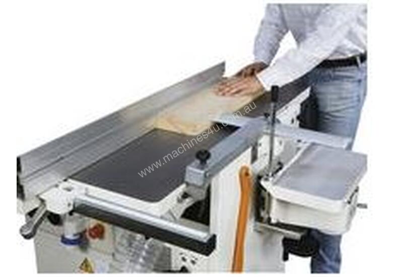 Minimax FS30G Planer Thicknesser