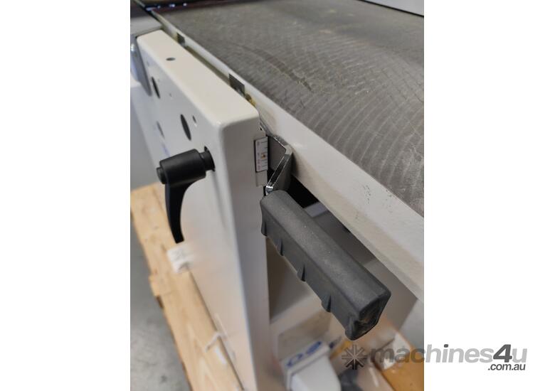 Minimax FS30G Planer Thicknesser
