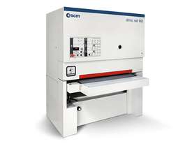 SCM Groups DMC SD60 Wide Belt Sanding Machine - picture0' - Click to enlarge