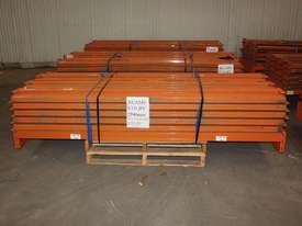 Colby Beams 2590mm 50 x 95mm Pallet Rack - picture0' - Click to enlarge