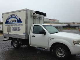 2008 Refrigerated 1 Tonner Ford Ranger - picture0' - Click to enlarge