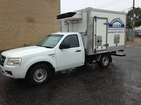 2008 Refrigerated 1 Tonner Ford Ranger - picture2' - Click to enlarge
