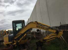 5 ton Excavator  - picture0' - Click to enlarge