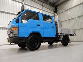 Toyota DYNA 200 Tray Truck - picture0' - Click to enlarge