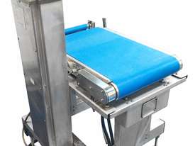 Ishida Checkweigher DACS-W-300-SB/WP-N - picture0' - Click to enlarge