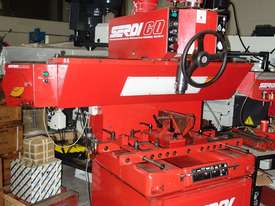 Valve Seat Cutting Machine - picture0' - Click to enlarge