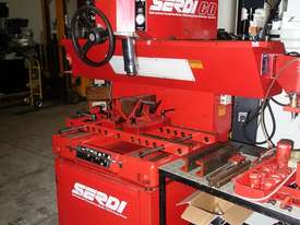 Valve Seat Cutting Machine - picture1' - Click to enlarge