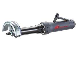 Ingersoll Rand M2X075RG4 Extended Straight Air Die Grinder, Rear Exhaust, 7500rpm - picture0' - Click to enlarge