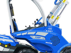 2017 MULTIONE 5.2 MINI LOADER - picture0' - Click to enlarge