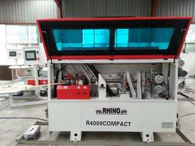 RHINO R4000 COMPACT SII EDGE BANDER - picture0' - Click to enlarge