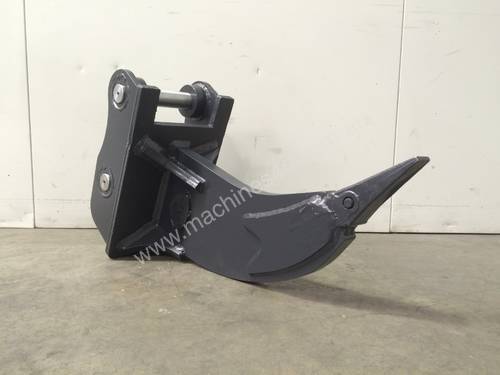 NEW : RIPPER TYNE EXCAVATOR ATTACHMENT FOR HIRE