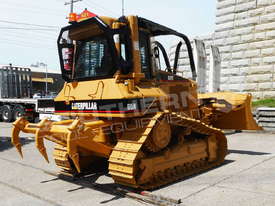 D5M D5N XL Dozers Screens & Sweeps DOZSWP - picture2' - Click to enlarge
