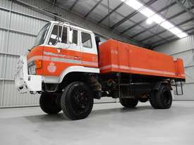 Hino GT 17/Osprey/Ranger Tray Truck - picture0' - Click to enlarge