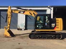 13.5 TON EXCAVATOR FOR SALE - CATERPILLAR 312E - picture0' - Click to enlarge