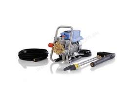 Kranzle KHD7/122 Electric Pressure Washer, 1740PSI - picture1' - Click to enlarge