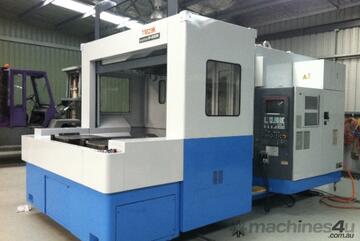 Mazak H630 CNC Machining Centre