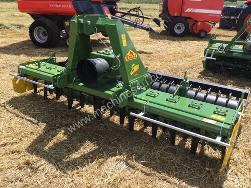 Celli ENERGY 300 Power Harrows Tillage Equip