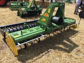 Celli ENERGY 300 Power Harrows Tillage Equip - picture0' - Click to enlarge