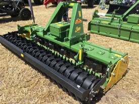 Celli ENERGY 300 Power Harrows Tillage Equip - picture1' - Click to enlarge