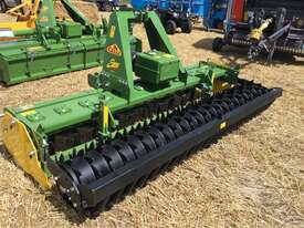 Celli ENERGY 300 Power Harrows Tillage Equip - picture2' - Click to enlarge