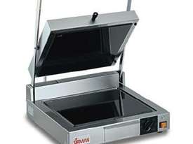 Sirman Cort V Large single contact grill - picture0' - Click to enlarge