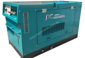 Airman   180CFM Air Compressor