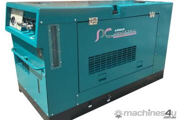 Airman   180CFM Air Compressor