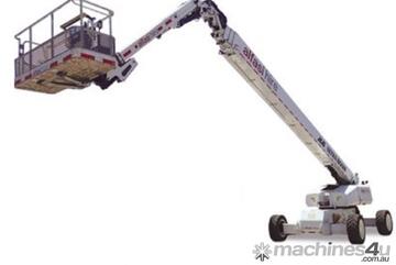 Jlg   1500SJP 45.72m - 150' Jlg   1500SJP 45.72m - 150'