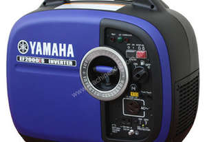 Yamaha Petrol Generators (EF2000IS)