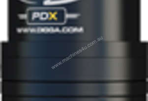 Digga, Post Hole Borer: Tractor Hole Post Digger