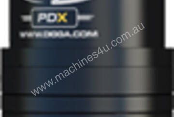 Digga, Post Hole Borer: Tractor Hole Post Digger