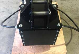 Australian Made Swinging Flail Mulcher 1.8- 3T