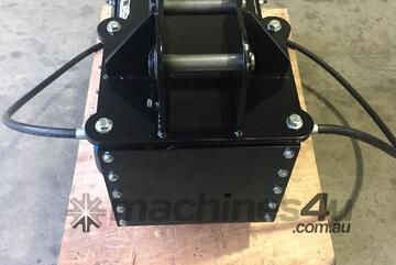 Australian Made Swinging Flail Mulcher 1.8- 3T Australian Made Swinging Flail Mulcher 1.8- 3T