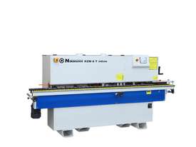 Business Package - Edgebander + Panel Saw + Dust extractor  - picture2' - Click to enlarge