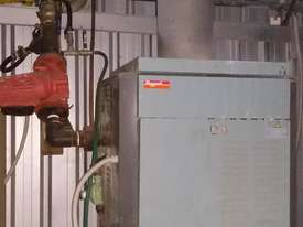 Industrial Drying Room - picture2' - Click to enlarge