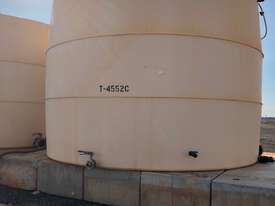 60,000L Water Tank - picture0' - Click to enlarge