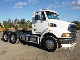 STERLING LT9500 Prime Mover (T/A) - picture0' - Click to enlarge