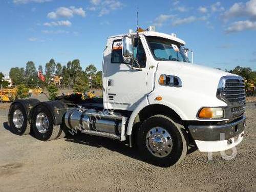 STERLING LT9500 Prime Mover (T/A)