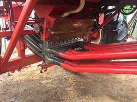 Morris 8300 Air Seeder Cart Seeding/Planting Equip - picture2' - Click to enlarge