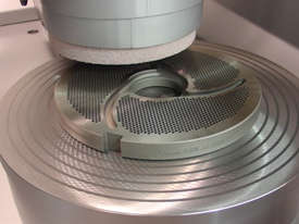 NEW PIECO 1100 MINCER PLATE SURFACE GRINDER | 12 MONTHS WARRANTY - picture1' - Click to enlarge