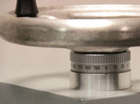 NEW PIECO 1100 MINCER PLATE SURFACE GRINDER | 12 MONTHS WARRANTY - picture2' - Click to enlarge