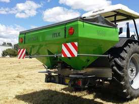 2018 UNIA MX1600 DOUBLE DISC LINKAGE SPREADER (1600L) - picture0' - Click to enlarge
